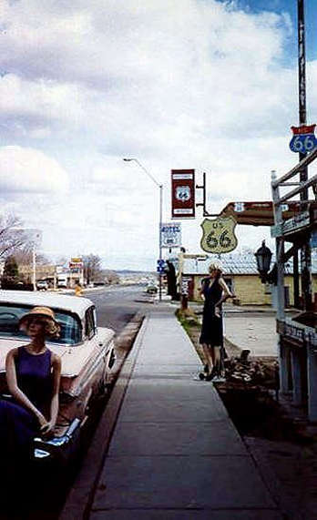 Route66B